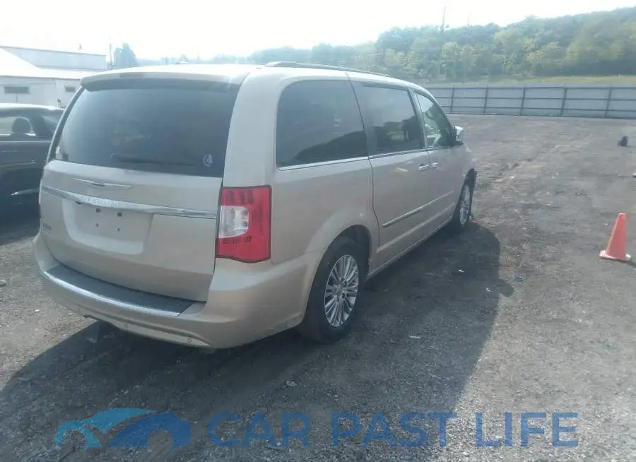 2C4RC1CG4DR801622# 4