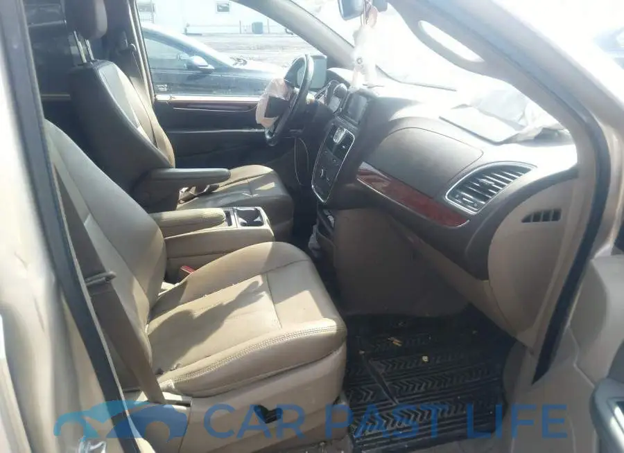 2C4RC1CG4DR801622# 5