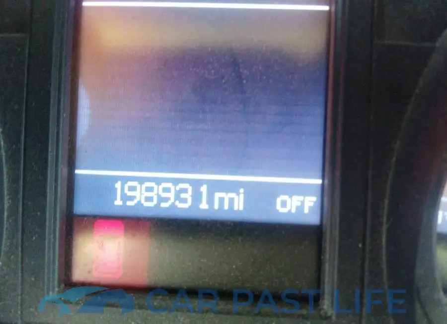 2C4RC1CG4DR801622# 7
