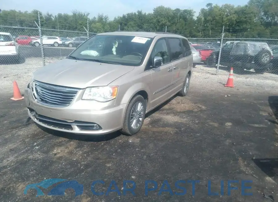 2C4RC1CG4DR801622# 2