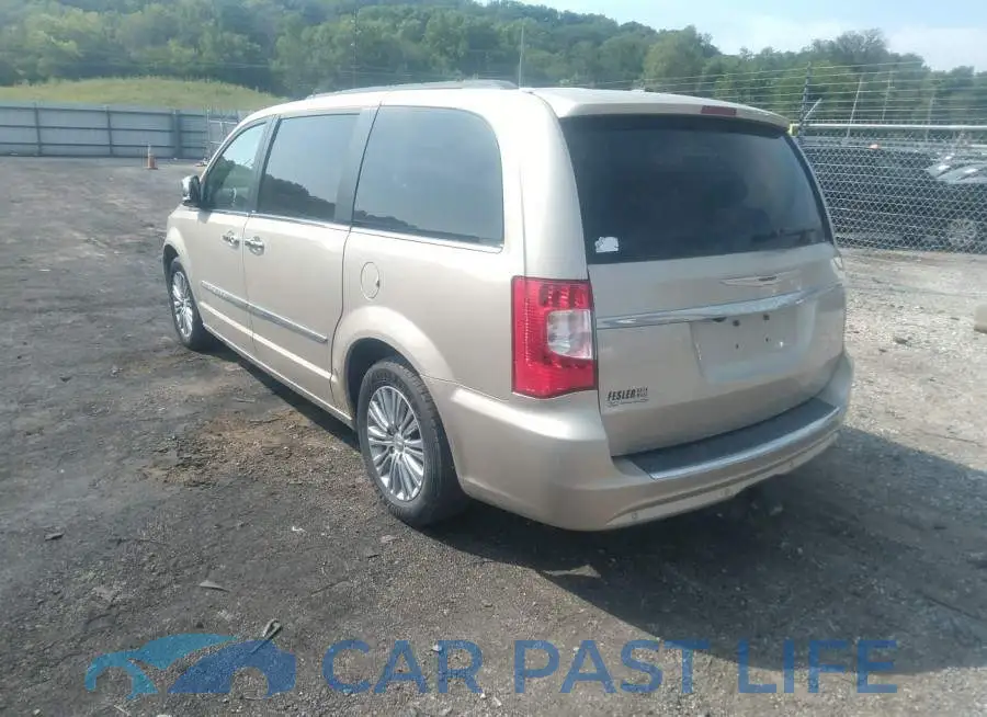 2C4RC1CG4DR801622# 3