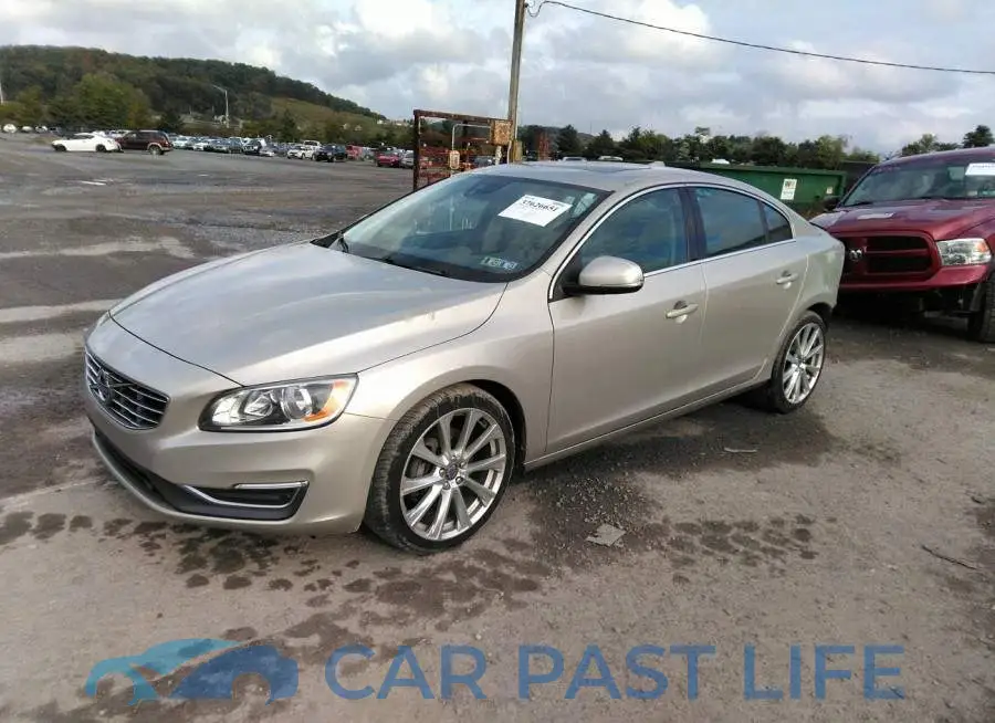LYV402TK3HB126460# 2