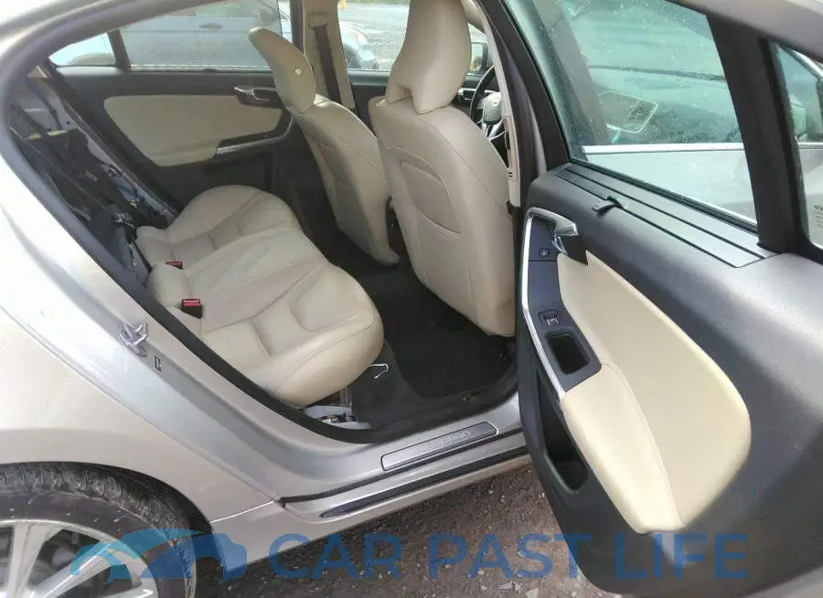 LYV402TK3HB126460# 8