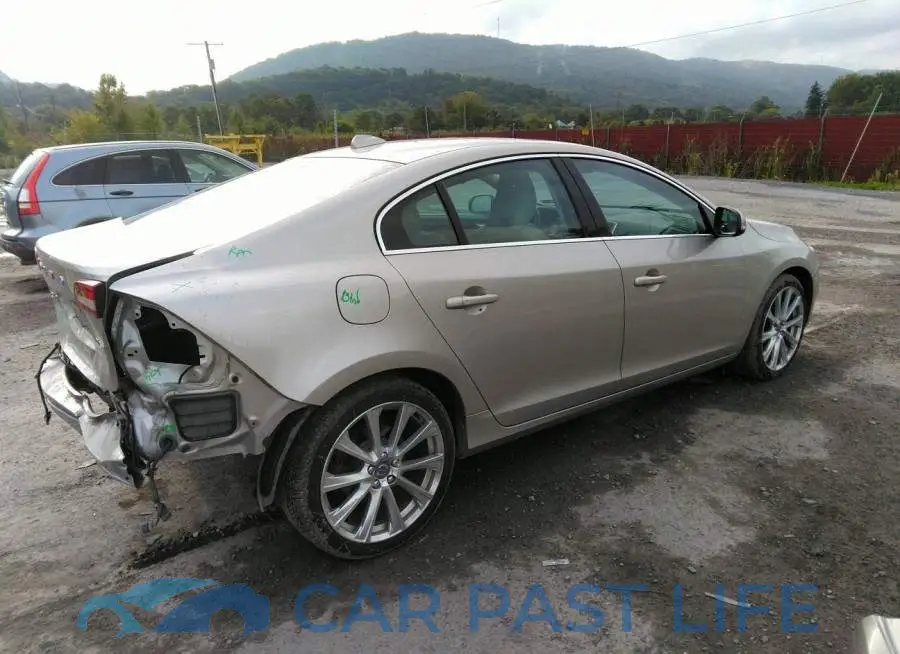 LYV402TK3HB126460# 4