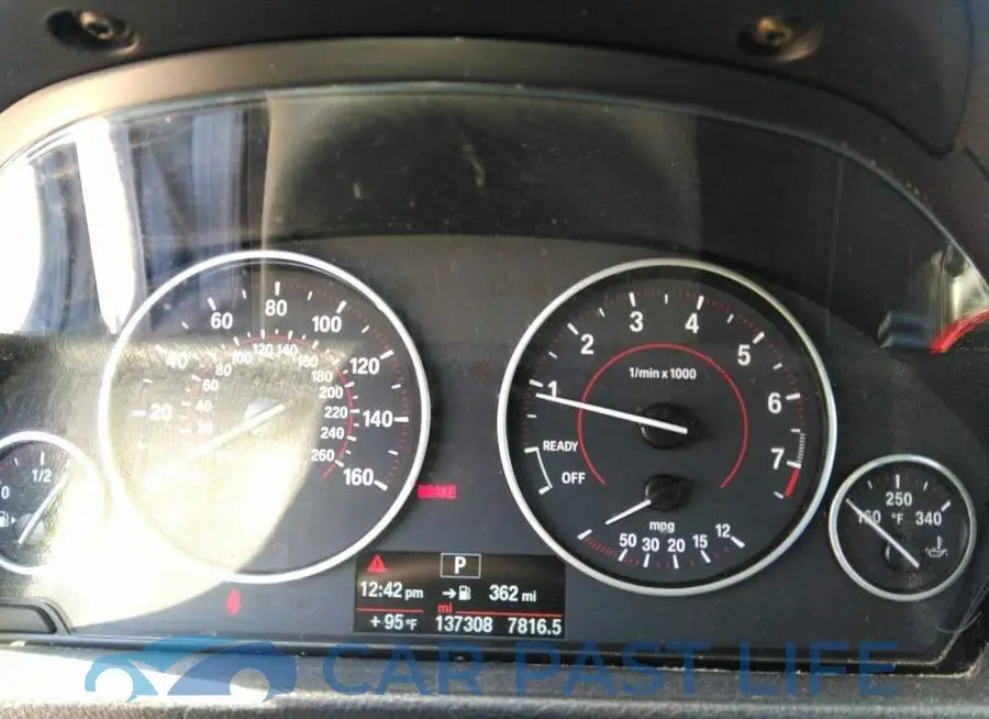 WBA3B3C50EJ980523# 7