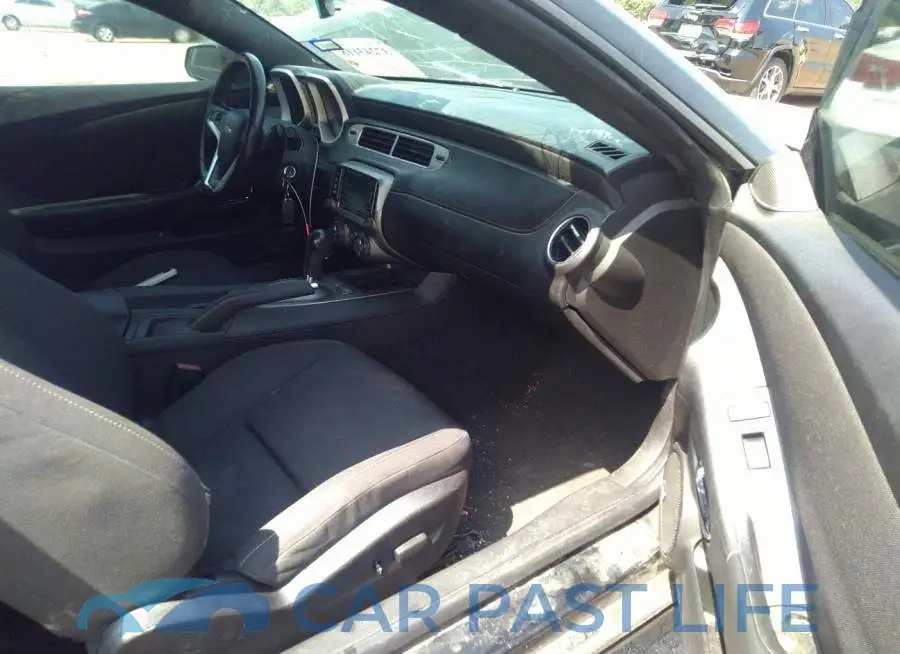 2G1FB1E30D9222653# 5