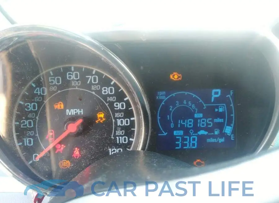KL8CB6S99EC442649# 7
