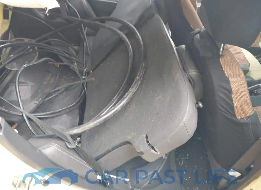 KL8CD6S95DC537539# 8