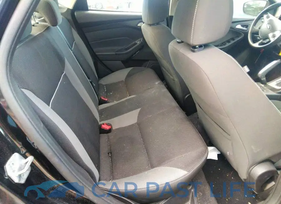 1FADP3F27DL367754# 8