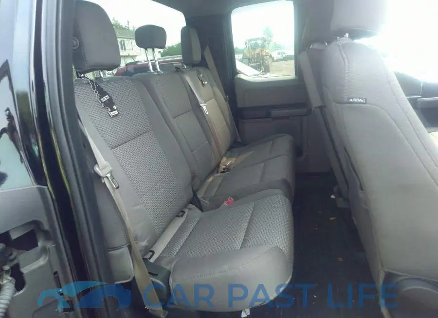 1FTEX1E89GFA81061# 8