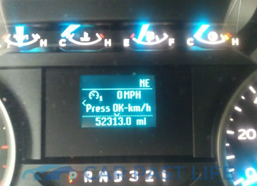 1FTEX1E89GFA81061# 7