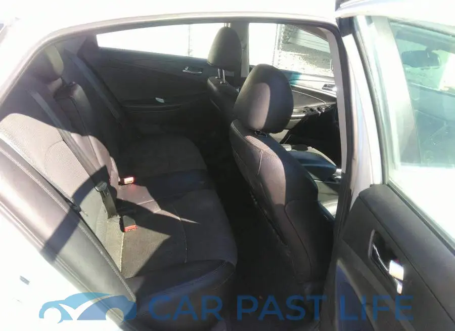 5NPEC4AC2DH798507# 8