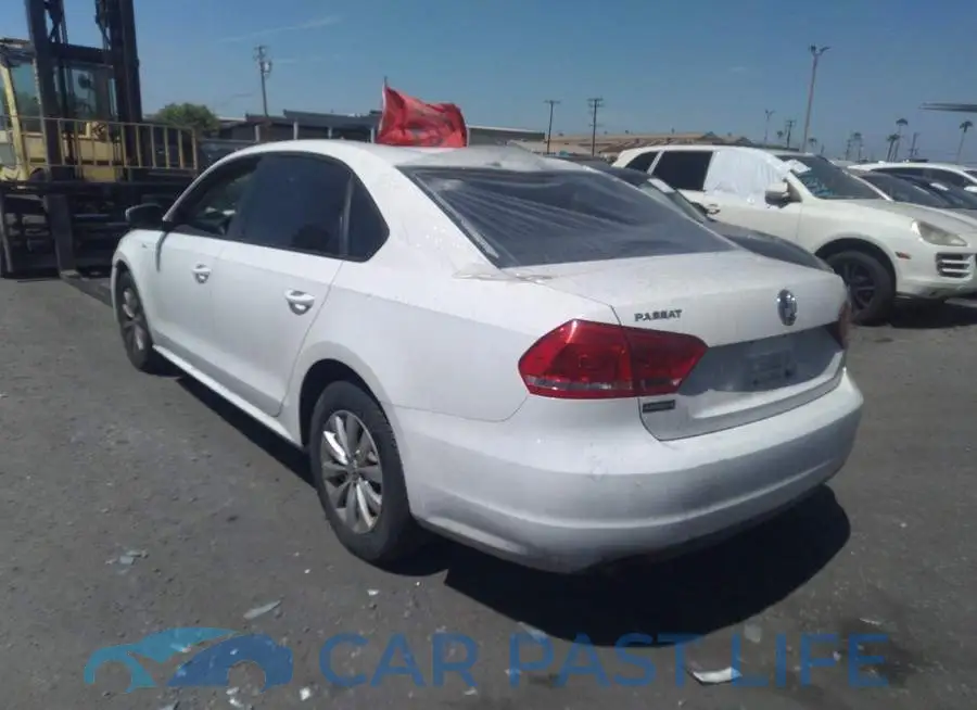 1VWAT7A36EC074961# 3