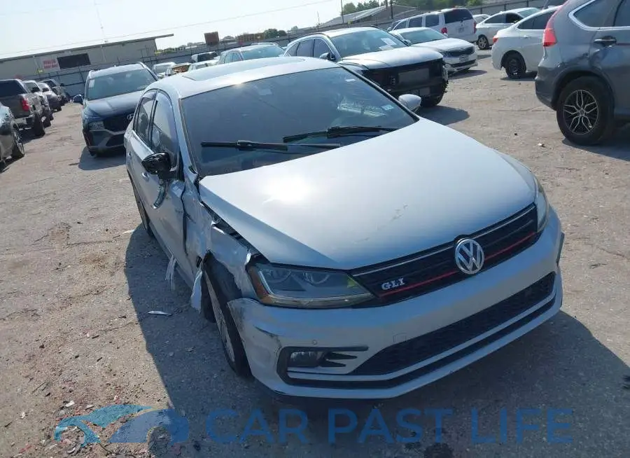 3VW4T7AJ4HM323837# 1