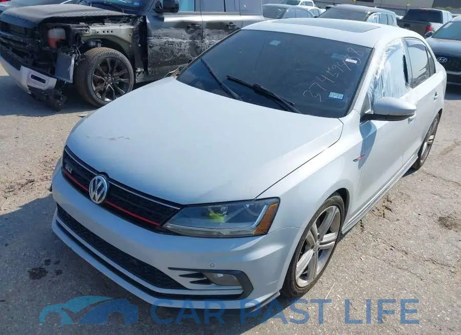 3VW4T7AJ4HM323837# 2