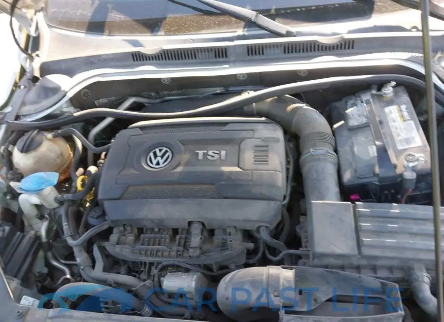 3VW4T7AJ4HM323837# 10