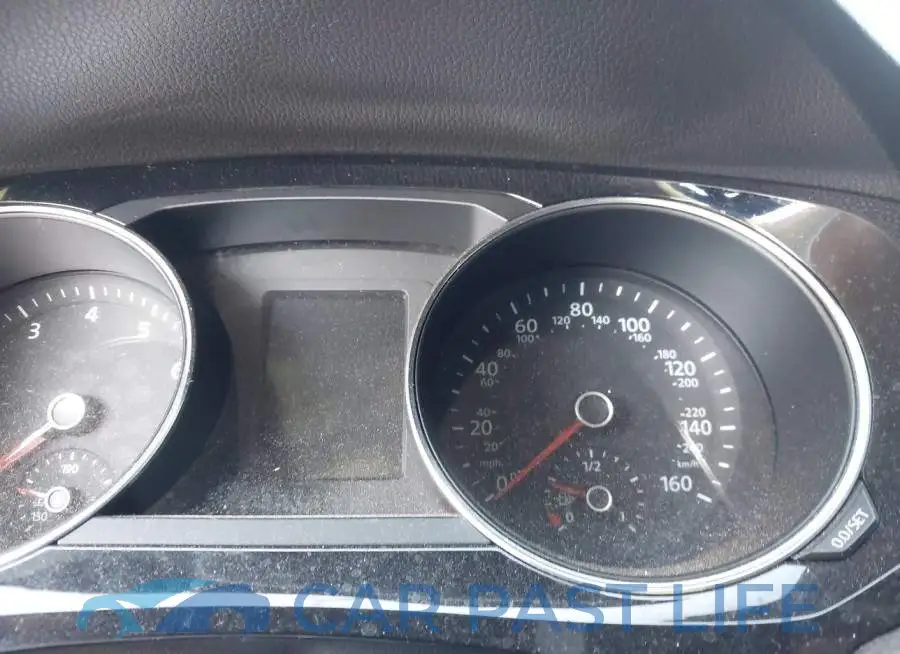 3VW4T7AJ4HM323837# 7