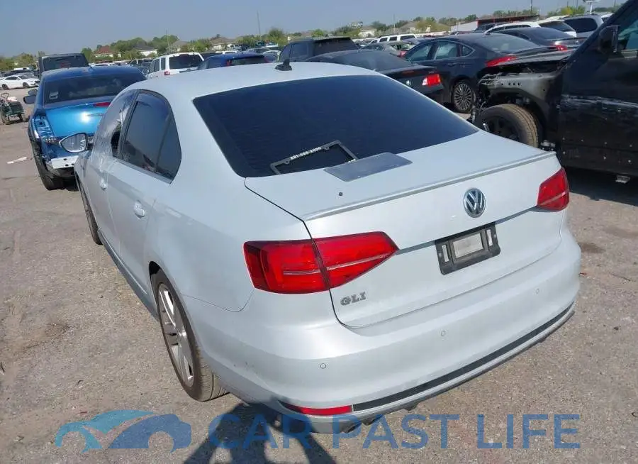 3VW4T7AJ4HM323837# 3