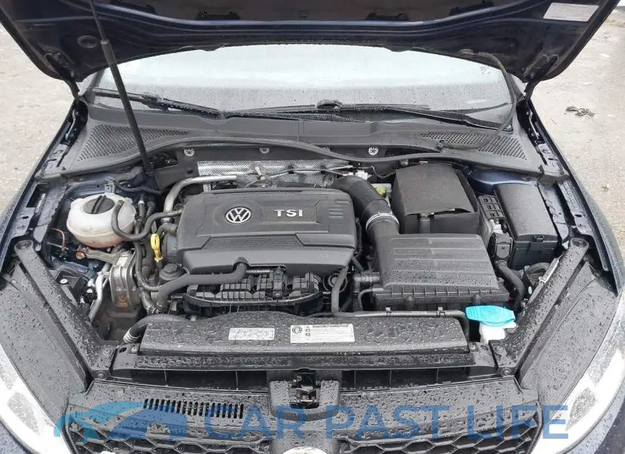 3VW5T7AUXGM037617# 10