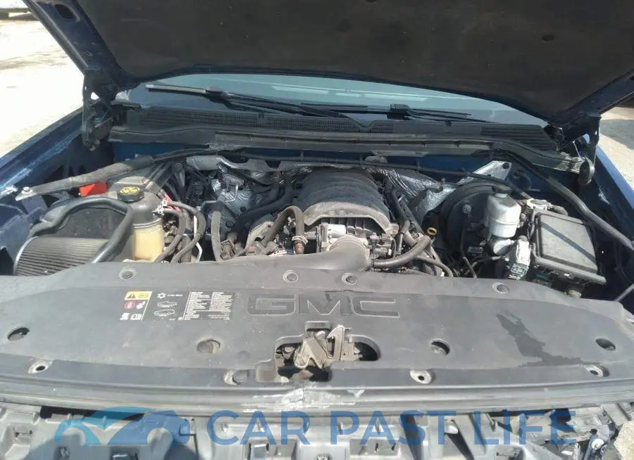 1GTV2VEC8FZ390561# 10