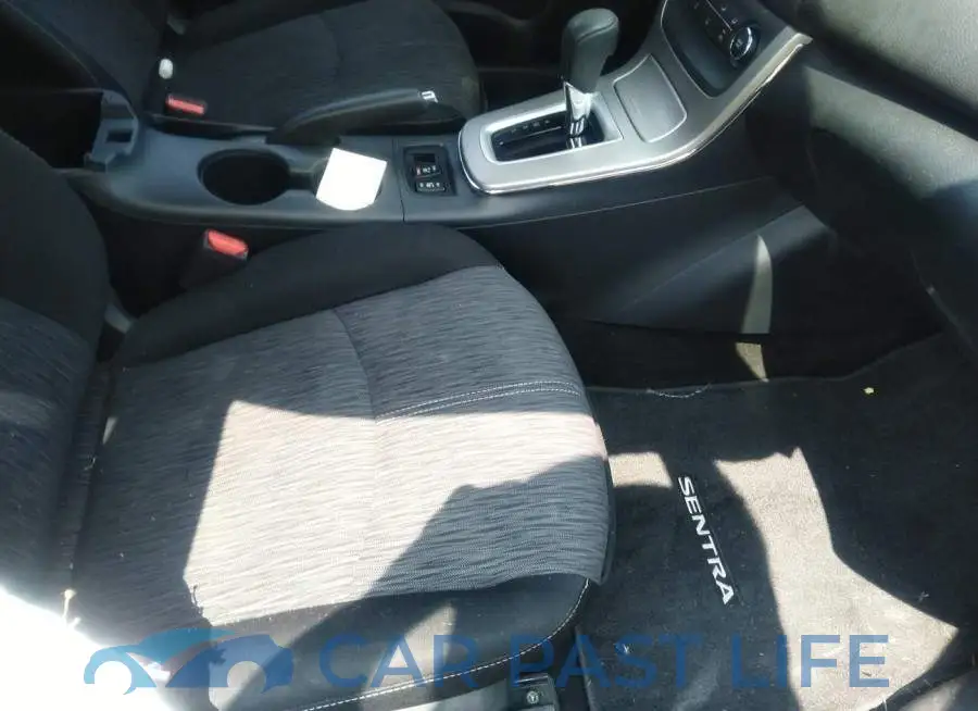 3N1AB7AP1FY237780# 5