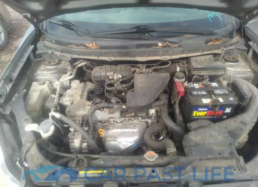 JN8AS5MT4EW619306# 10