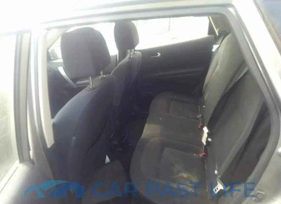 JN8AS5MT4EW619306# 8