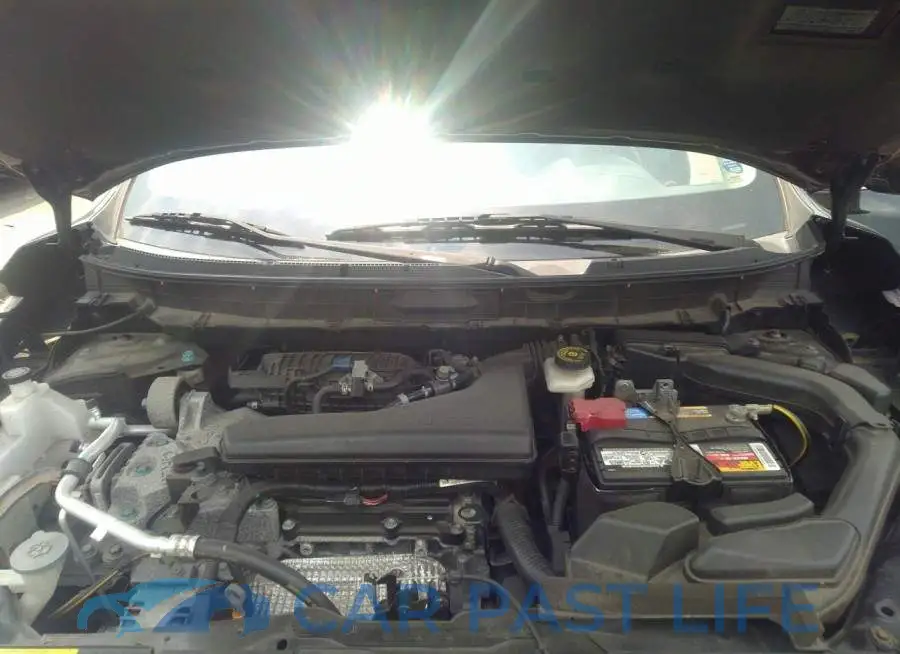 KNMAT2MV7GP609116# 10
