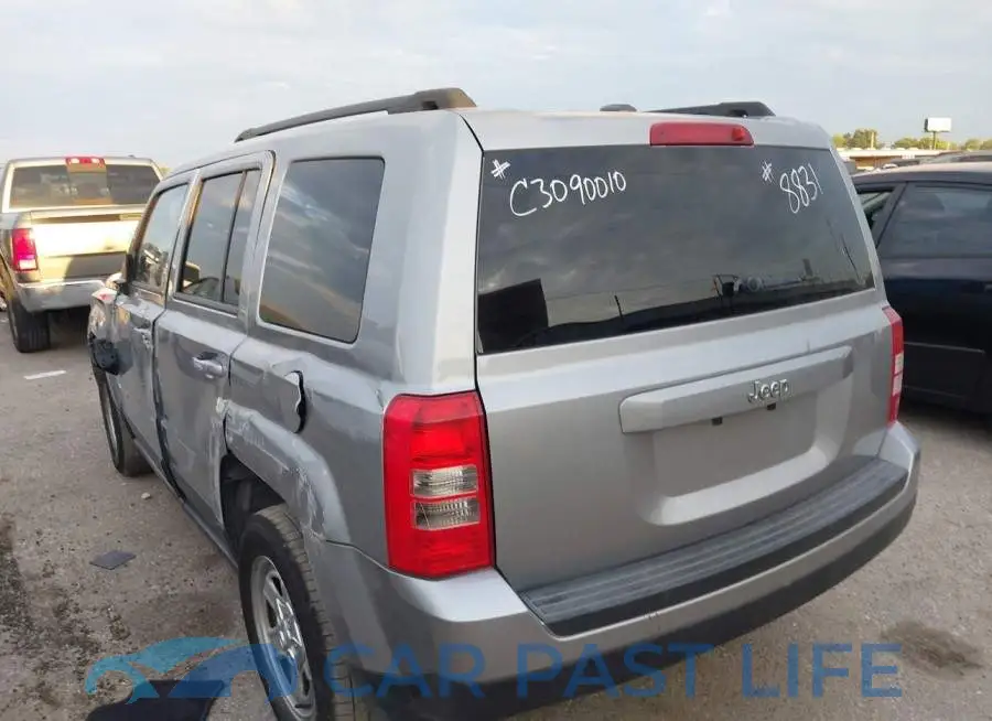 1C4NJPBB6FD428831# 3