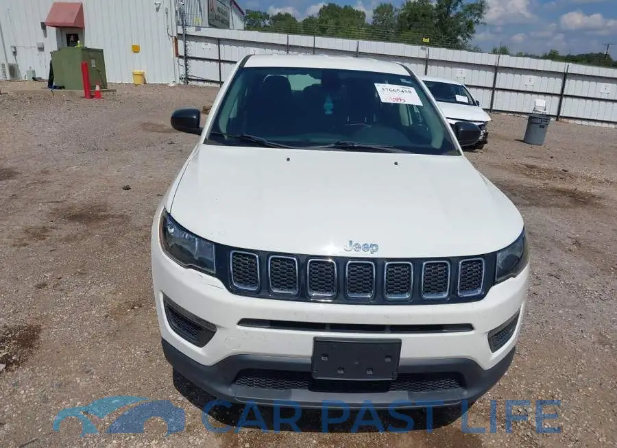 3C4NJCAB4JT263472# 6