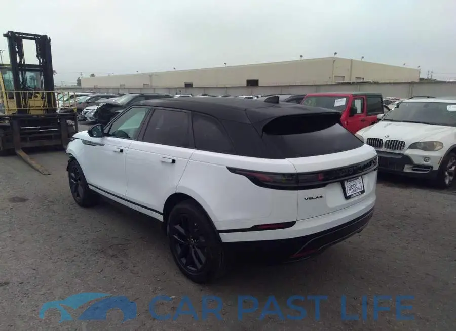 SALYL2EX4RA371268# 3