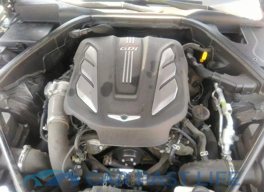 KMHGN4JB1JU249209# 10