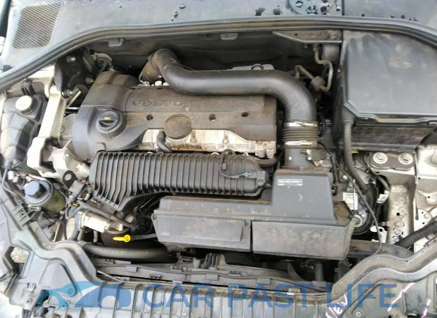 YV1612FH9E2286503# 10