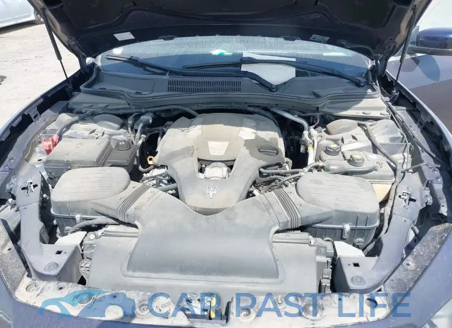ZAM57XSA1F1146356# 10