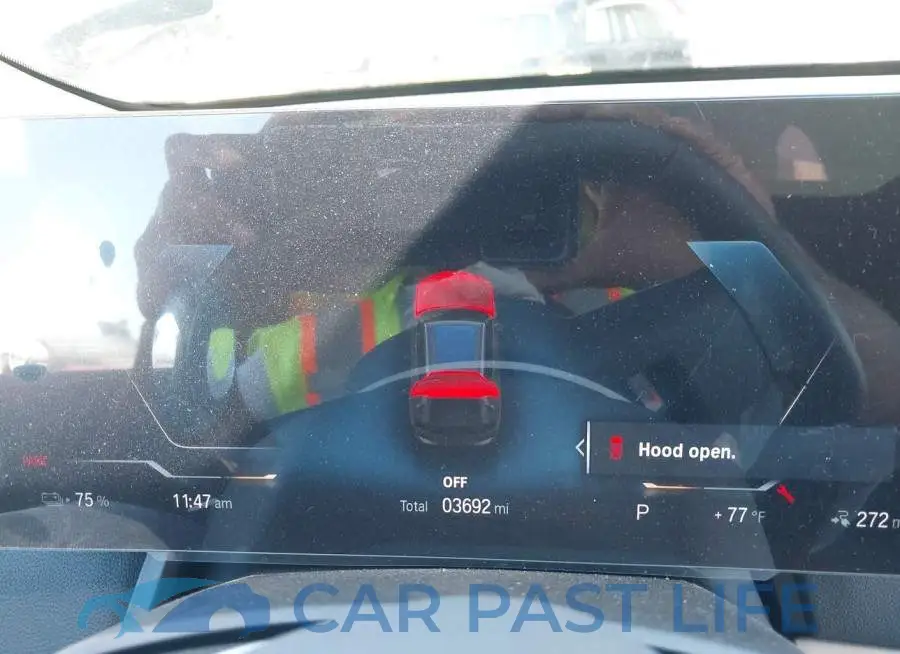 WB523CF01PCM11680# 7