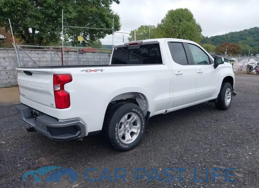 1GCRYDED9KZ192116# 4