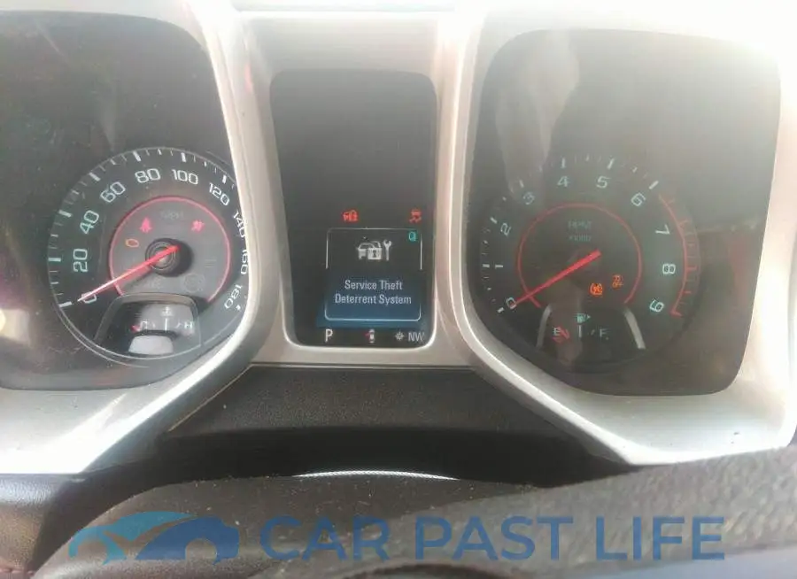 2G1FK1EJ8E9259160# 7