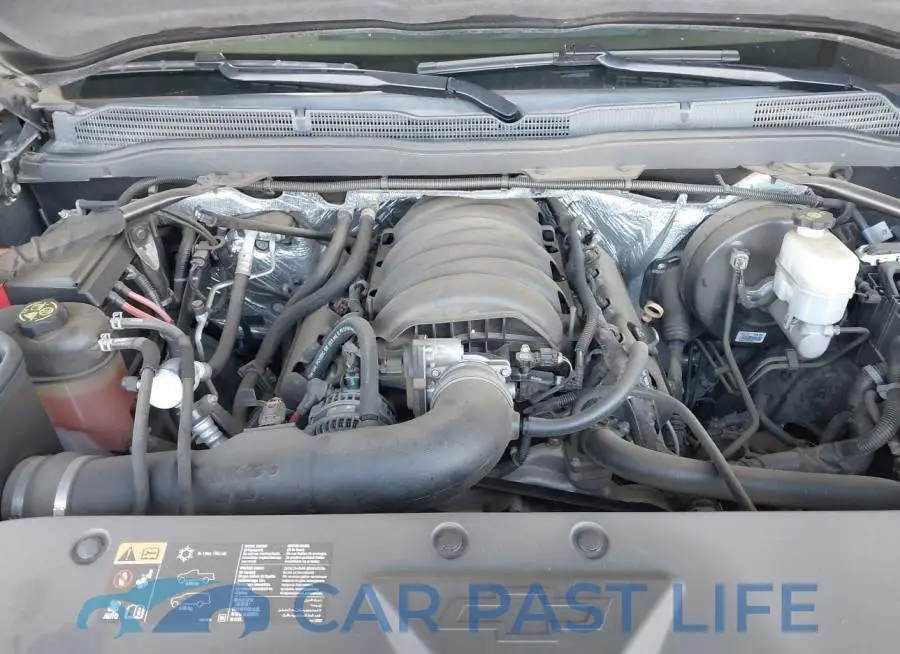 3GCUKTEC5EG521380# 10