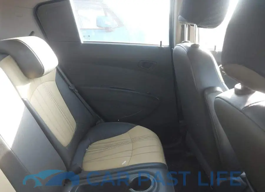 KL8CB6S96EC580794# 8