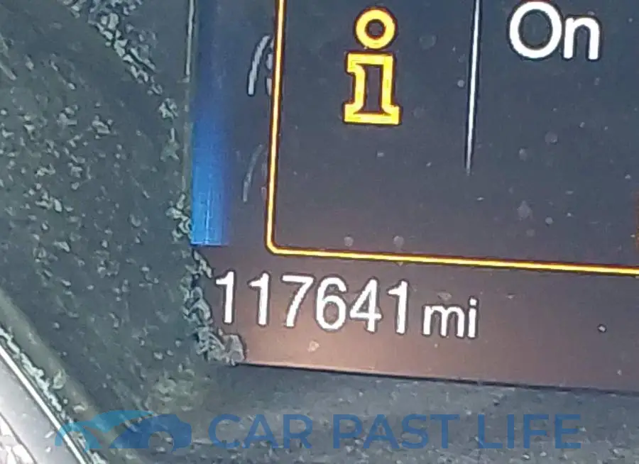 1FADP3L95HL230853# 7