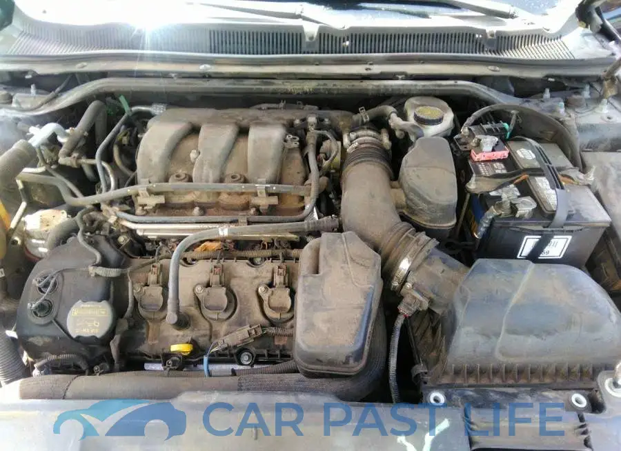 1FAHP2F85DG197824# 10