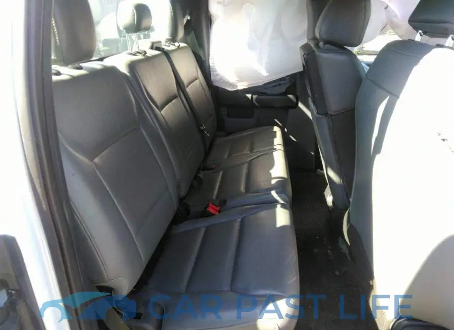 1FTEX1CB4MKD41559# 8