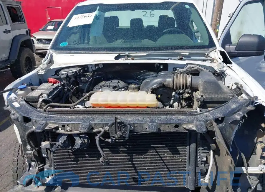 1FTEX1E81GFC47640# 10