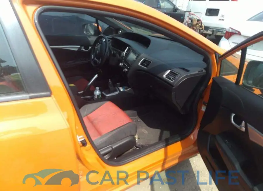 2HGFB6E56FH707265# 5