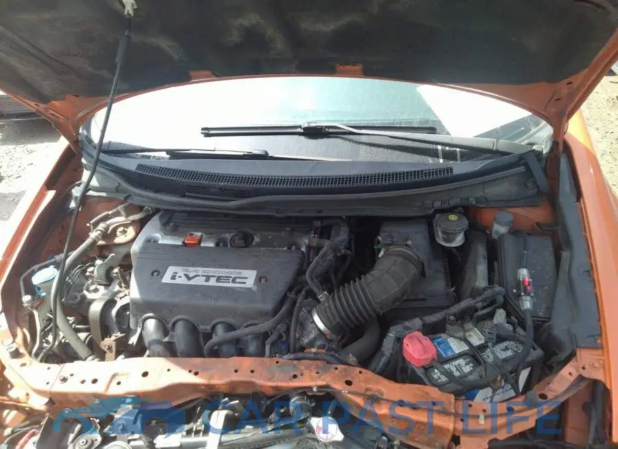 2HGFB6E56FH707265# 10