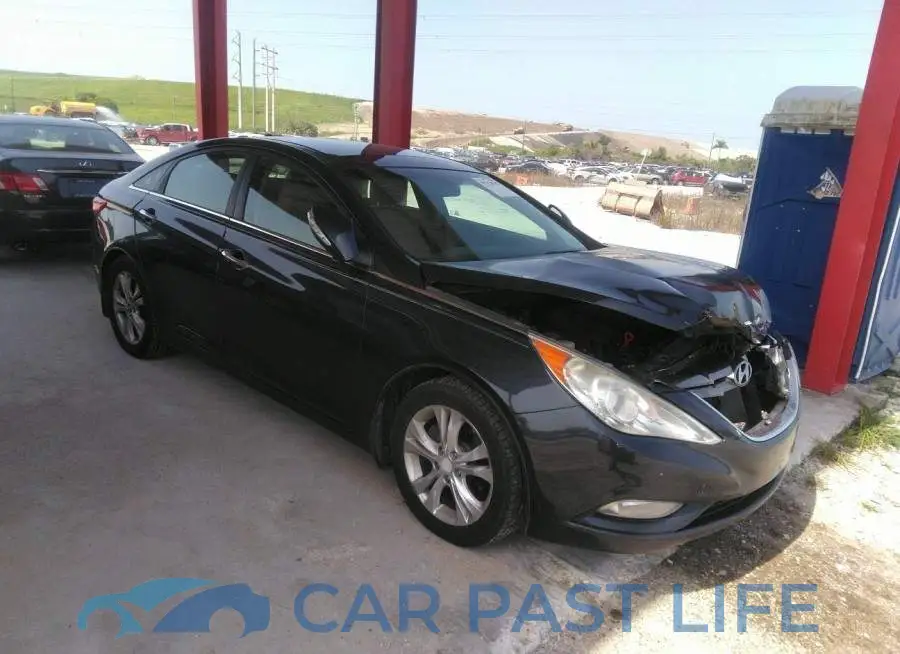 5NPEC4AC9DH578992# 1