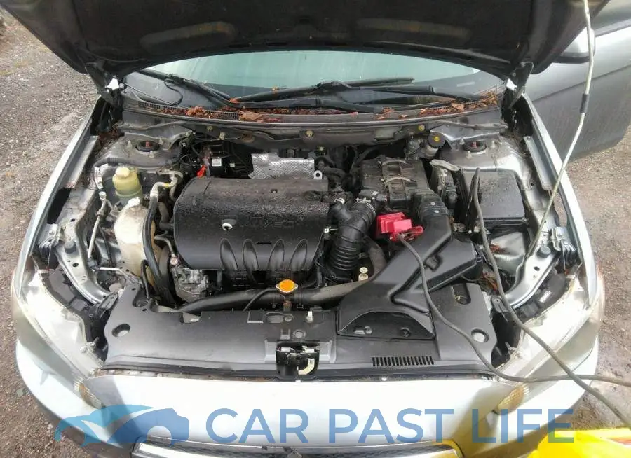 JA32V2FW3DU006292# 10