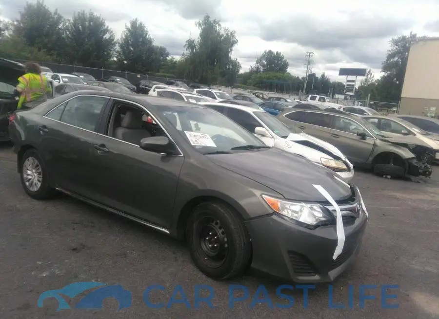 4T4BF1FK5DR312594# 1