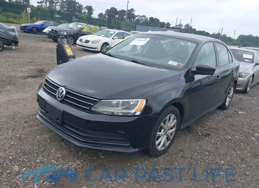 3VWD17AJ7FM404706# 2