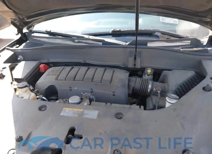 1GKKVRKD4EJ200285# 10